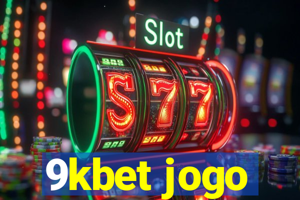 9kbet jogo